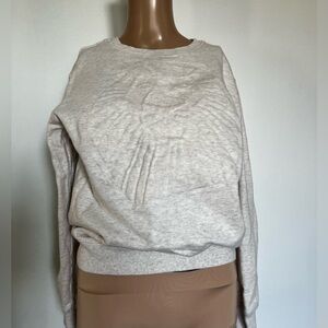 Disney Cream Lion King Sweatshirt